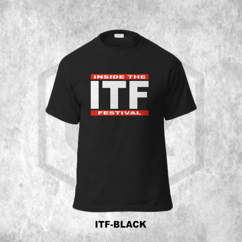 ITF-BLACK